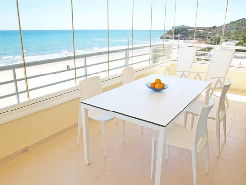 Appartement Oropesa del Mar, 3 pièces, 4 personnes - photo_1011874195365