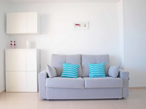 Ferienwohnung Oropesa del Mar, 2 Schlafzimmer, 4 Personen - photo_1011874195365