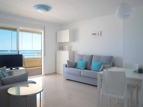Ferienwohnung Oropesa del Mar, 2 Schlafzimmer, 4 Personen - photo_1011874195365