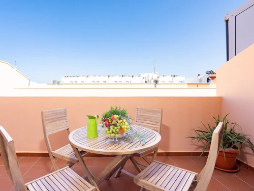 Apartamento Candelaria, 2 dormitorios, 4 personas - photo_1011874195728