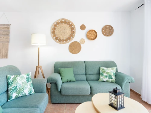 Appartement Candelaria, 3 pièces, 4 personnes - photo_1011874195728