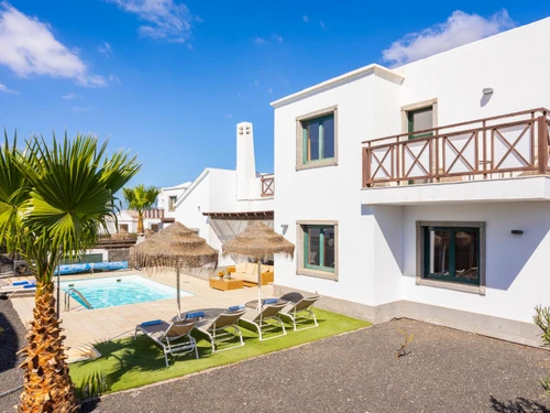 Villa playa Blanca, 3 Schlafzimmer, 6 Personen - photo_1011874196097