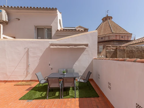 Appartement Málaga, 2 pièces, 4 personnes - photo_1011874196323