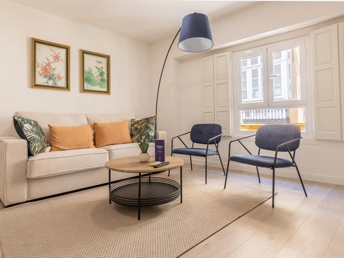 Ferienwohnung MALAGA, 1 Schlafzimmer, 4 Personen - photo_1011874196323