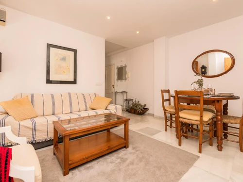 Apartment Jerez de la Frontera, 3 bedrooms, 6 persons - photo_1011874196442