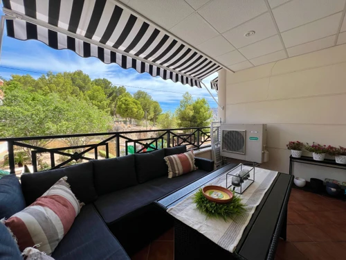 Apartment Calp, 3 bedrooms, 6 persons - photo_1011874196571