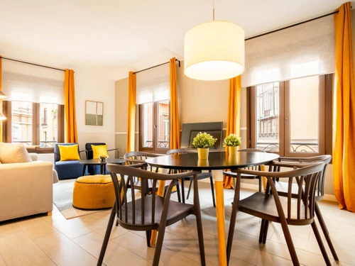Appartement Madrid, 5 pièces, 9 personnes - photo_1011874197236