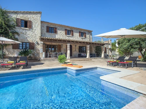 Villa Pollença, 4 pièces, 6 personnes - photo_1011874197487