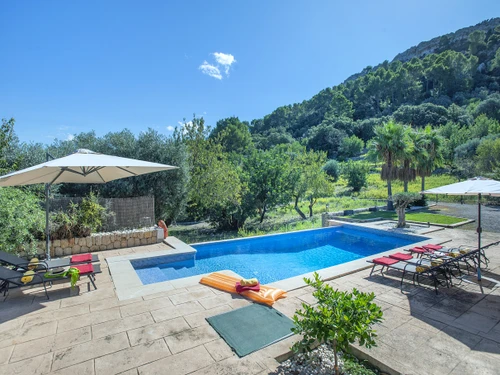 Villa Pollença, 4 pièces, 6 personnes - photo_1011874197487