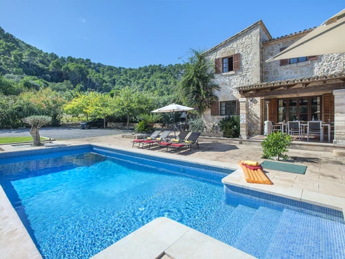 Villa Pollença, 4 pièces, 6 personnes - photo_1011874197487