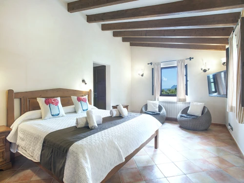 Villa Pollença, 4 pièces, 6 personnes - photo_1011874197487