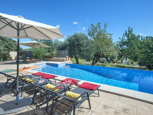 Villa Pollença, 4 pièces, 6 personnes - photo_1011874197487