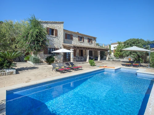 Villa Pollença, 3 Schlafzimmer, 6 Personen - photo_1011874197487