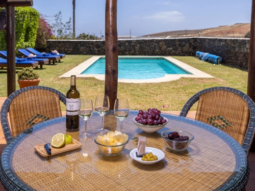 Maison Costa Teguise, 4 pièces, 6 personnes - photo_1011874197639