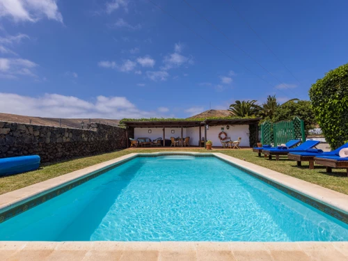 Maison Costa Teguise, 4 pièces, 6 personnes - photo_1011874197639