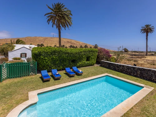 Maison Costa Teguise, 4 pièces, 6 personnes - photo_1011874197639