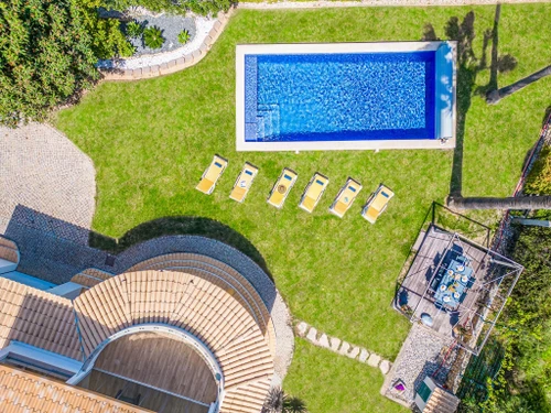 Villa Boliqueime, 4 Schlafzimmer, 12 Personen - photo_1011874197924