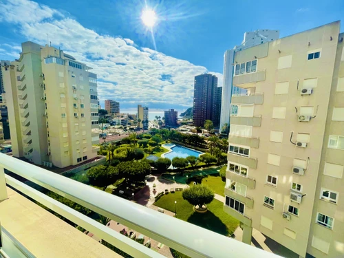 Apartment Finestrat, 2 bedrooms, 6 persons - photo_1011874198866