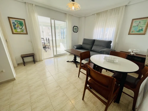 Ferienwohnung Finestrat, 2 Schlafzimmer, 6 Personen - photo_1011874198866