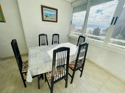 Ferienwohnung Finestrat, 2 Schlafzimmer, 6 Personen - photo_1011874198866