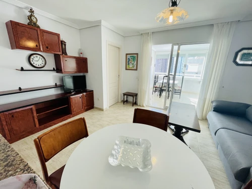 Ferienwohnung Finestrat, 2 Schlafzimmer, 6 Personen - photo_1011874198866