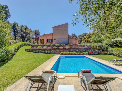 Villa Arta, 3 dormitorios, 6 personas - photo_1011874199013