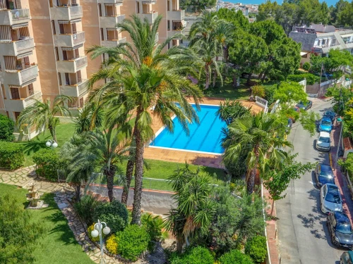 Apartment Sitges, 2 bedrooms, 4 persons - photo_1011874199281