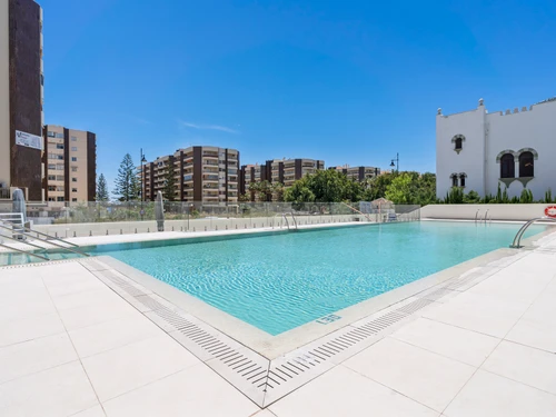 Apartment Fuengirola, 2 bedrooms, 4 persons - photo_1011874199423