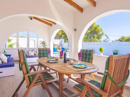 Villa Benissa, 3 Schlafzimmer, 6 Personen - photo_1011874199808