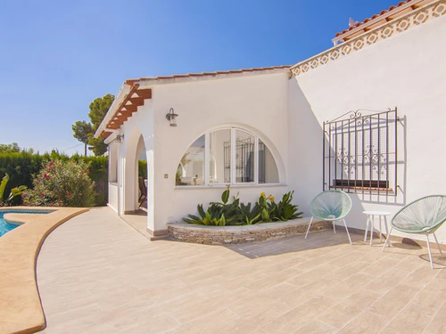 Villa Benissa, 3 Schlafzimmer, 6 Personen - photo_1011874199808