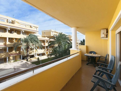Appartement Denia, 3 pièces, 6 personnes - photo_1011874200147