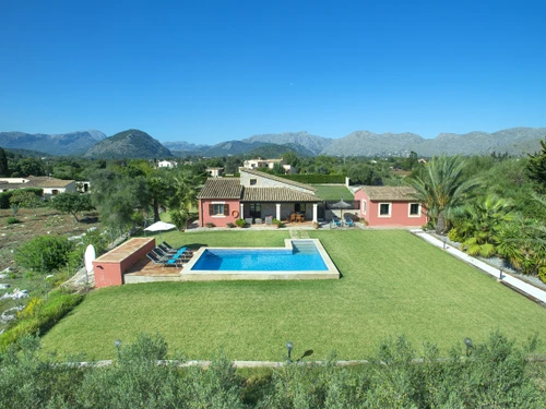 Villa Pollença, 3 dormitorios, 6 personas - photo_1011874200456