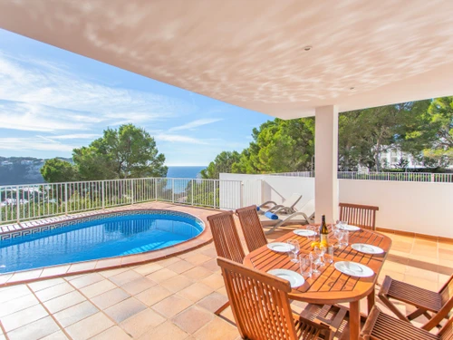 Villa Cala Galdana, 5 pièces, 7 personnes - photo_1011874200838