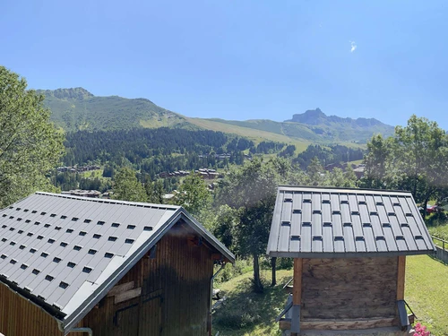 Apartamento Les Avanchers-Valmorel, 1 dormitorio, 6 personas - photo_20024182151