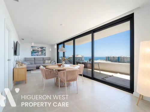 Apartment Fuengirola, 2 bedrooms, 4 persons - photo_1011874202739