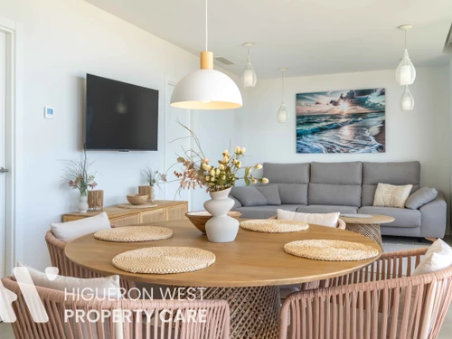 Apartment Fuengirola, 2 bedrooms, 4 persons - photo_1011874202739