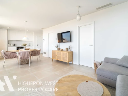 Apartment Fuengirola, 2 bedrooms, 4 persons - photo_1011874202739