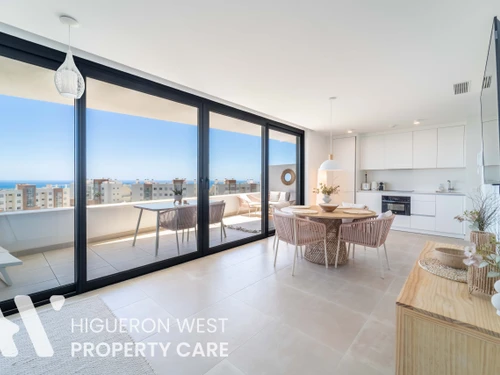 Apartment Fuengirola, 2 bedrooms, 4 persons - photo_1011874202739