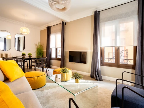 Ferienwohnung Madrid, 4 Schlafzimmer, 10 Personen - photo_1011874203193