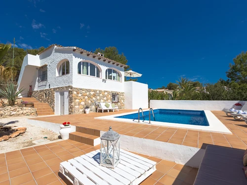 Villa Benisa, 3 dormitorios, 6 personas - photo_1011874204437