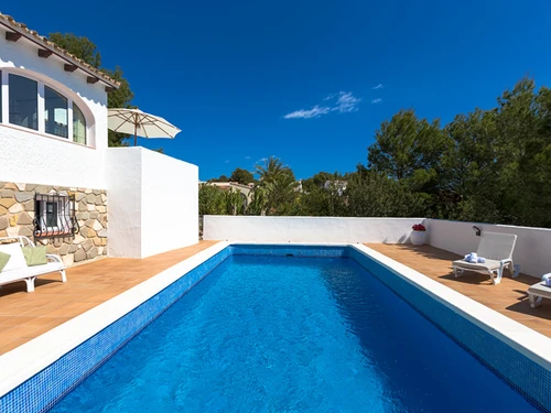 Villa Benisa, 3 dormitorios, 6 personas - photo_1011874204437