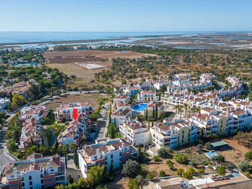 Gîte Tavira, 4 pièces, 6 personnes - photo_1011874205175