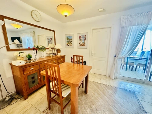 Ferienwohnung Finestrat, 2 Schlafzimmer, 5 Personen - photo_1011874206667