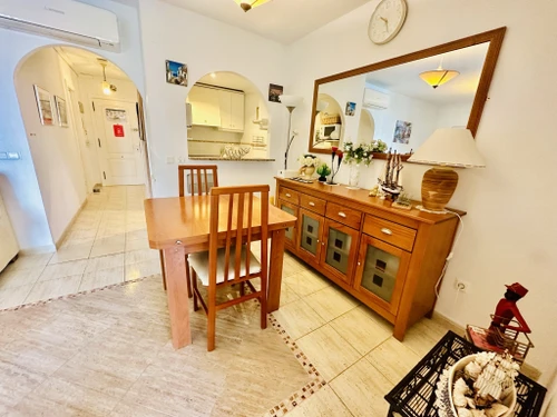 Ferienwohnung Finestrat, 2 Schlafzimmer, 5 Personen - photo_1011874206667