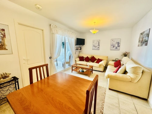 Ferienwohnung Finestrat, 2 Schlafzimmer, 5 Personen - photo_1011874206667