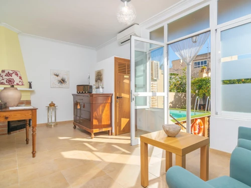 Chalet Inca, 2 Schlafzimmer, 4 Personen - photo_1011874207318