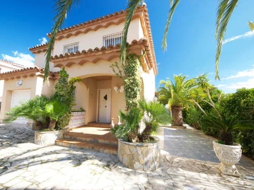 Villa L'Ampolla, 4 Schlafzimmer, 7 Personen - photo_1011874207670