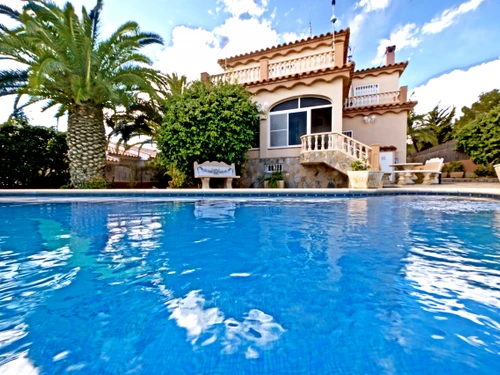 Villa L'Ampolla, 4 bedrooms, 7 persons - photo_1011874207670