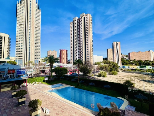 Apartment Benidorm, 2 bedrooms, 6 persons - photo_1011874208005
