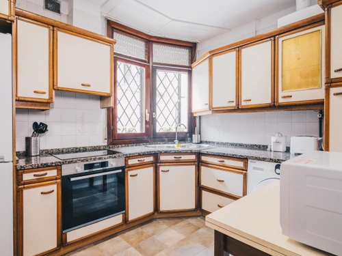 Apartment Bilbao, 3 bedrooms, 6 persons - photo_1011874208590